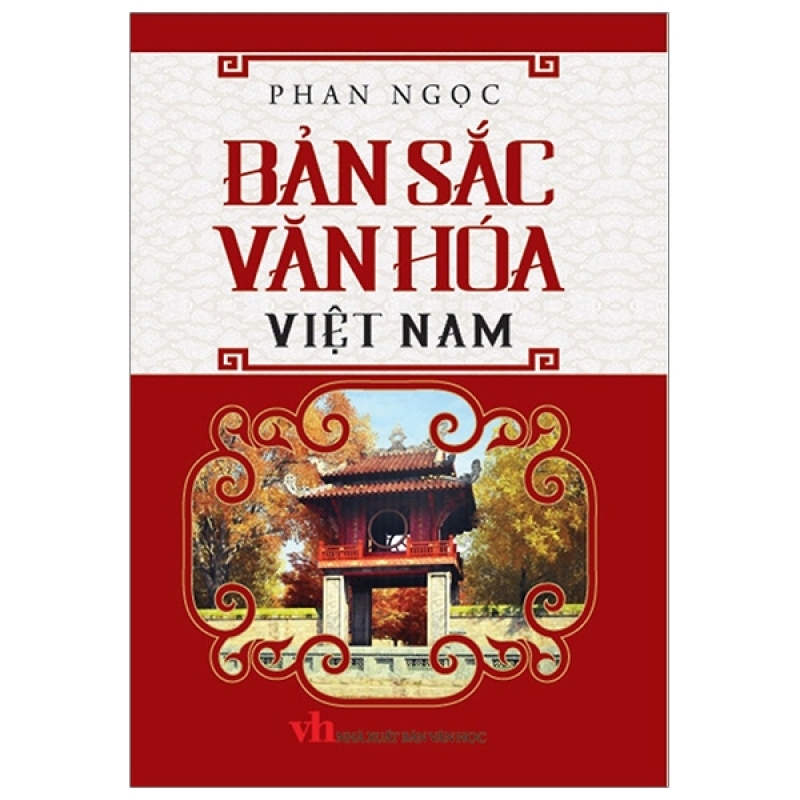 Fahasa - Bản Sắc Văn Hóa Việt Nam