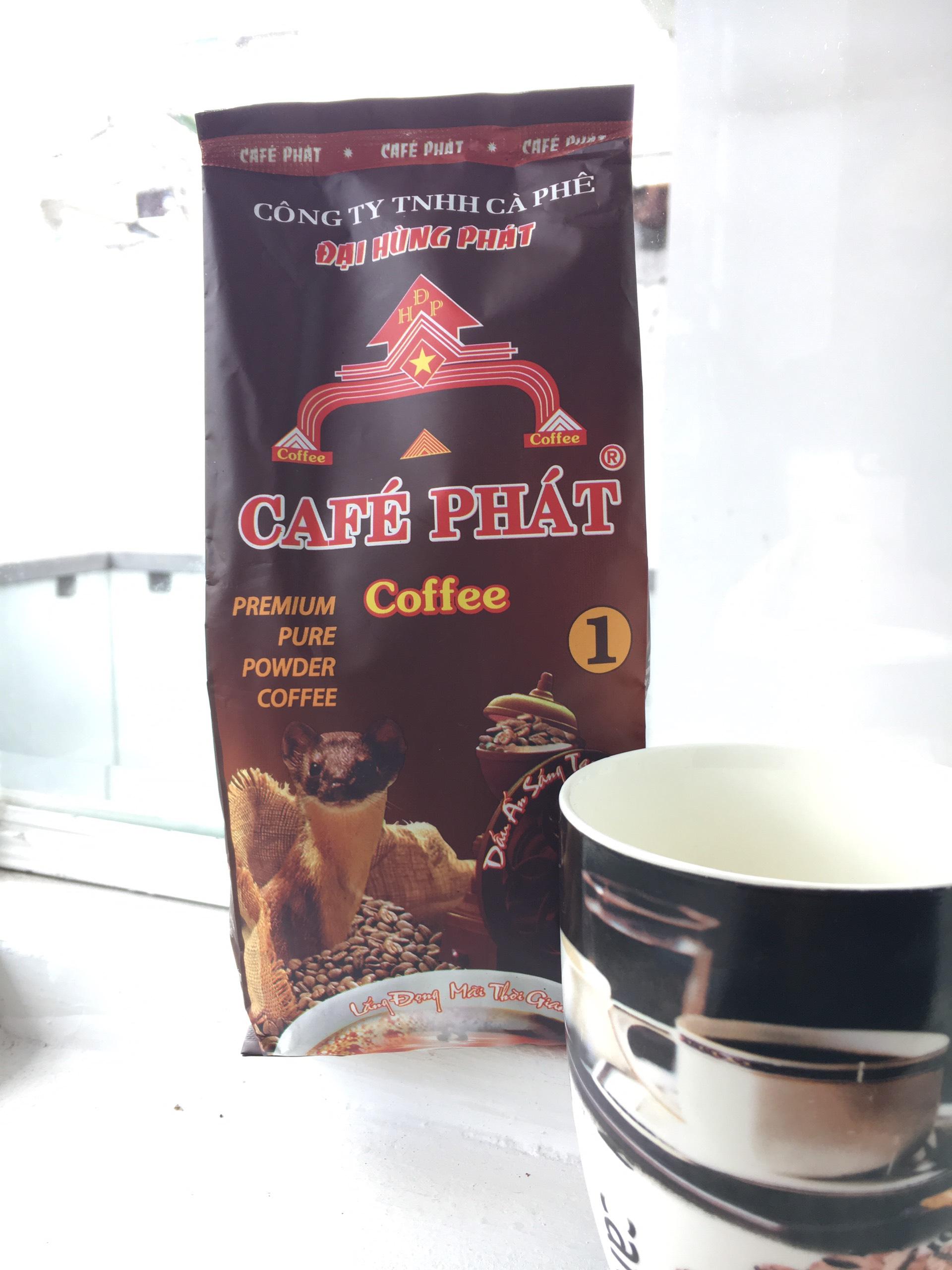 Cafe phat