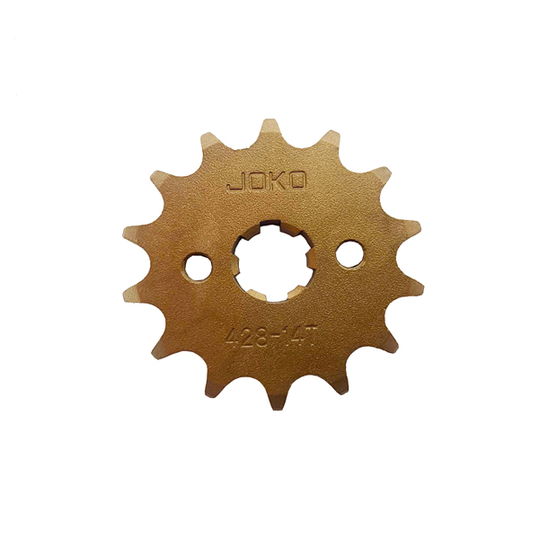 Bộ nhông sên đĩa Wave nhật JOKO (36T-14T/108L)