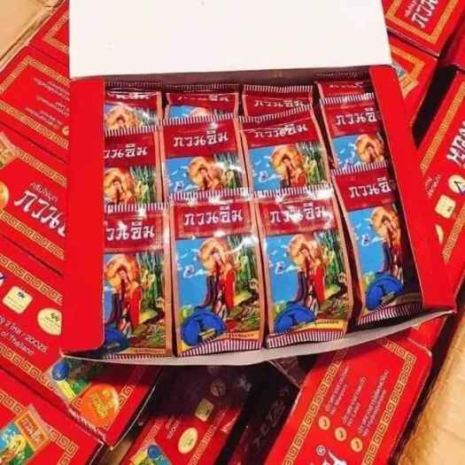 Kem Sâm Cô Tiên Thái Lan Dưỡng Da