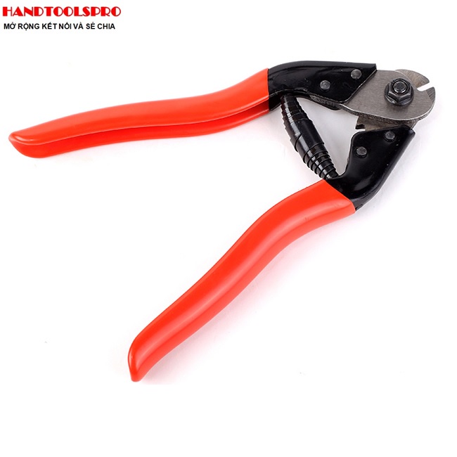 8” kéo cắt cáp thép cao cấp asaki ak-8189