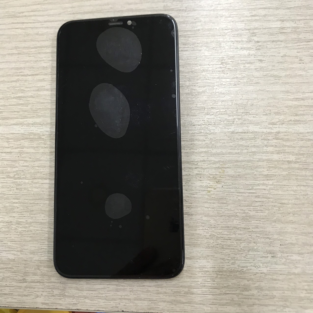 Màn hình 11 Pro incell công nghệ cao