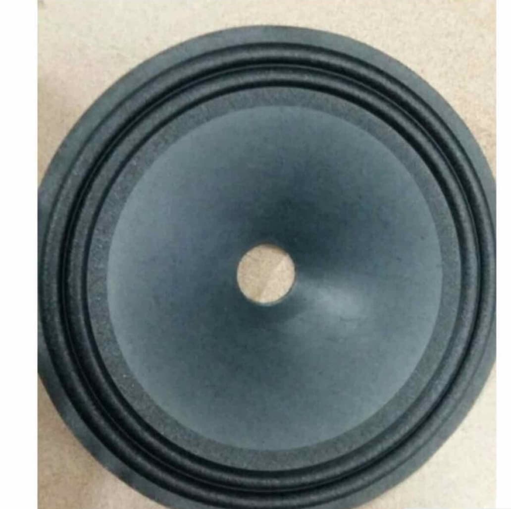 màng loa bass 20 gân vải