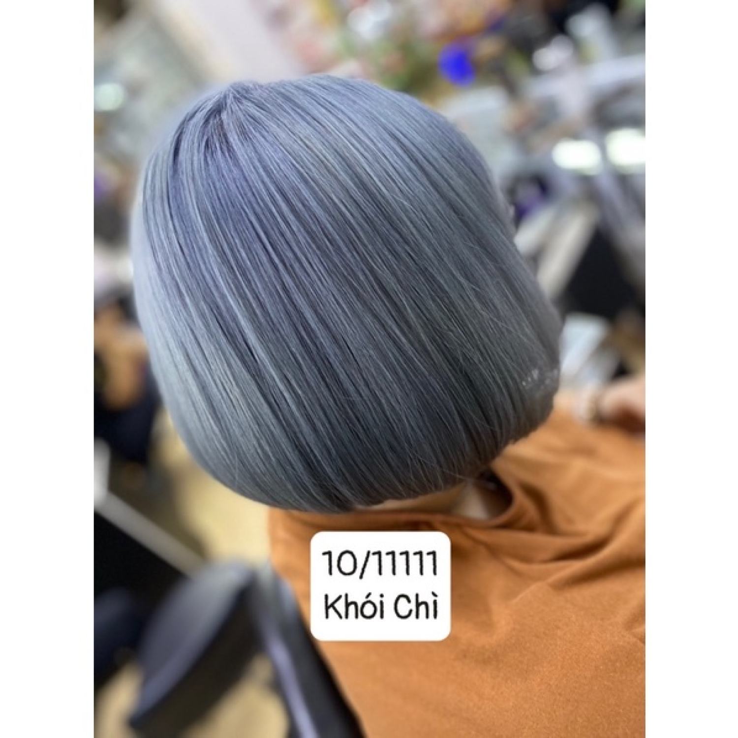 [GIÁ SỈ] thuốᴄ NHUỘM TÓC LD88 khói