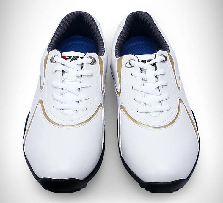 GIÀY CHƠI GOLF - PGM GOLF SKATE SHOES - XZ016