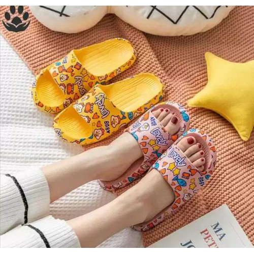 giày dép đế hinh chiếu đi hai kiểu hot hit D25