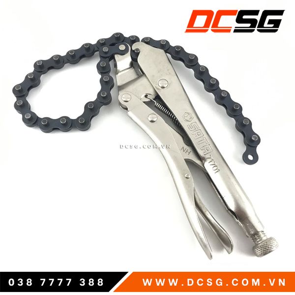 Kìm bấm xích Sata 71701
