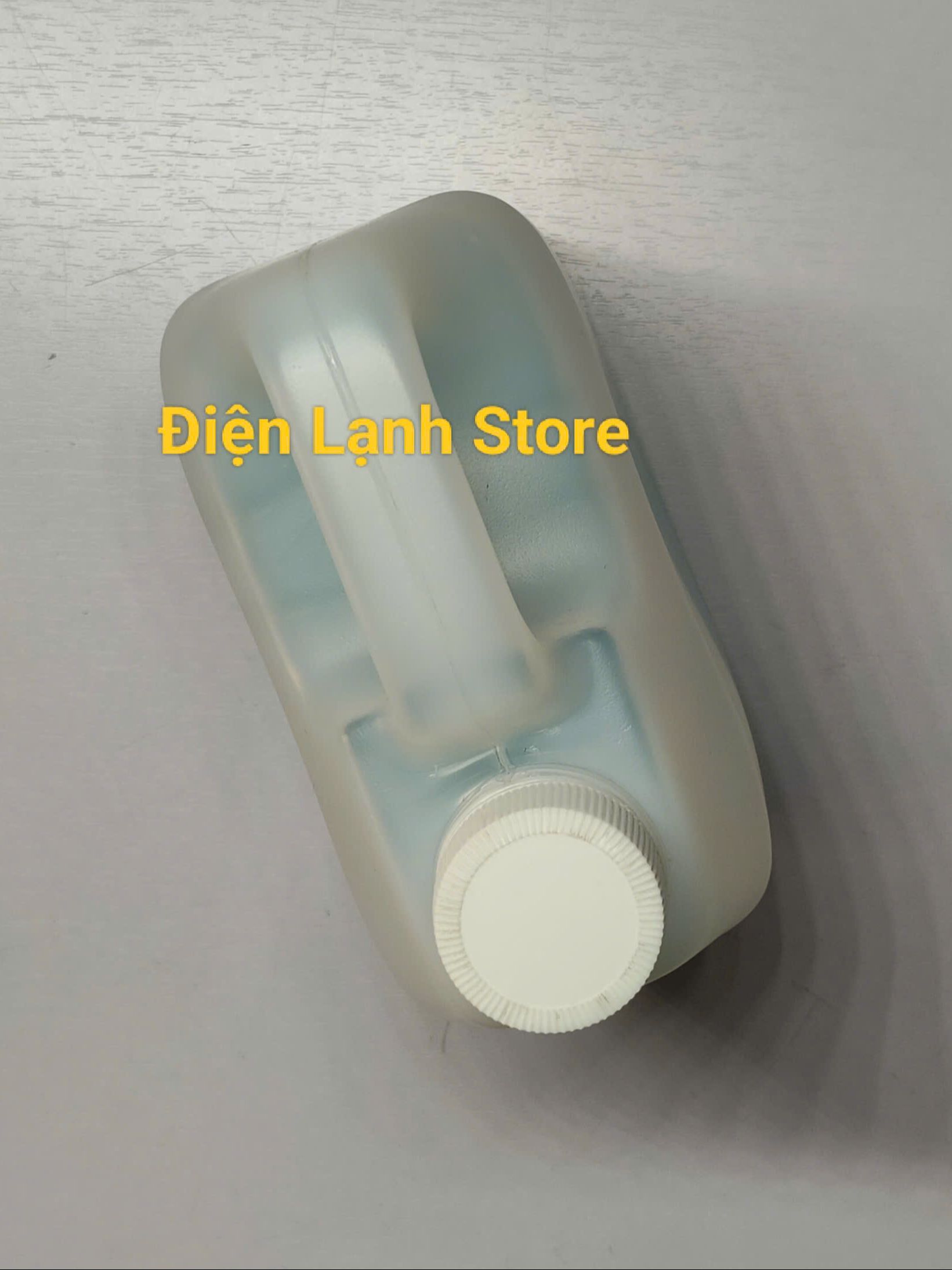Nhớt (Dầu Gas lạnh) R134a, ND - OIL8 (loại tốt).