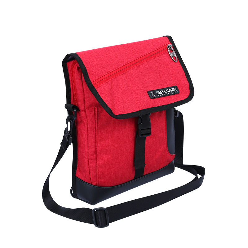 Túi Đeo Chéo, Túi Đựng IPAD SimpleCarry LC Ipad 2
