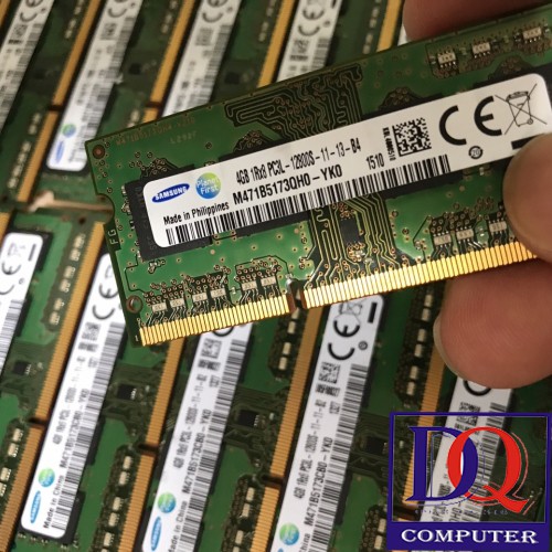 Ram laptop ddr3 4g ram4g ram 4g pc3 ram 4g pc3l