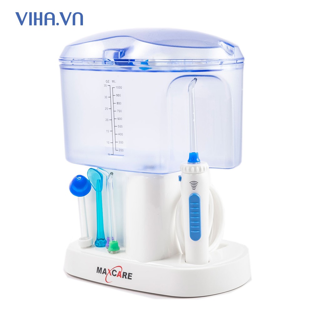 Máy tăm nước Maxcare Max456L