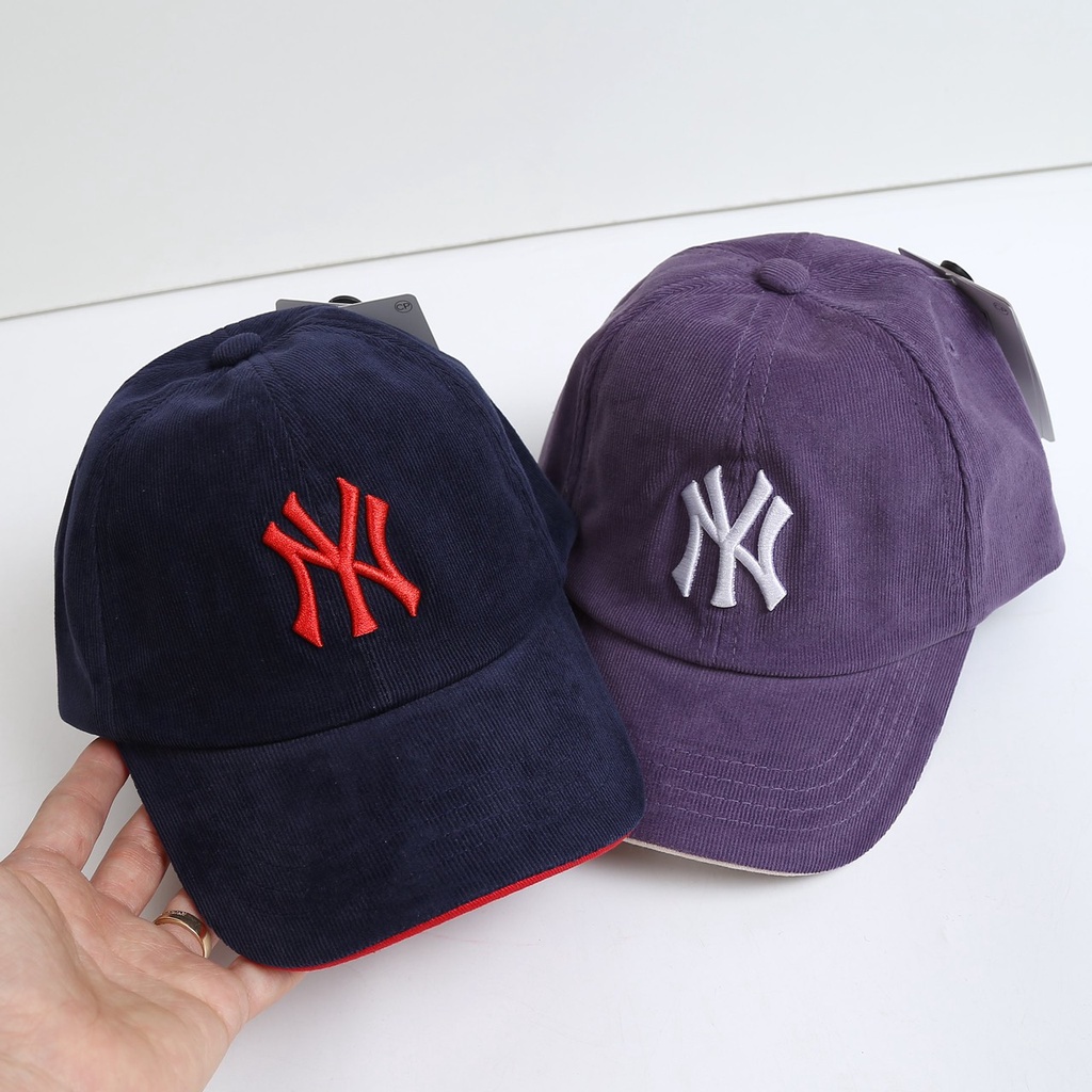 Nón Lưỡi Trai MLB Cho Bé Trai Và Bé Gái