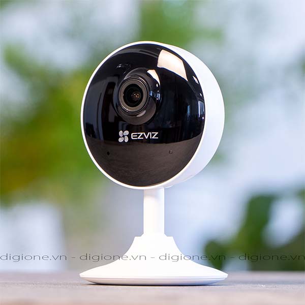 Camera IP Ezviz C1C-B 2Mp Full 1080