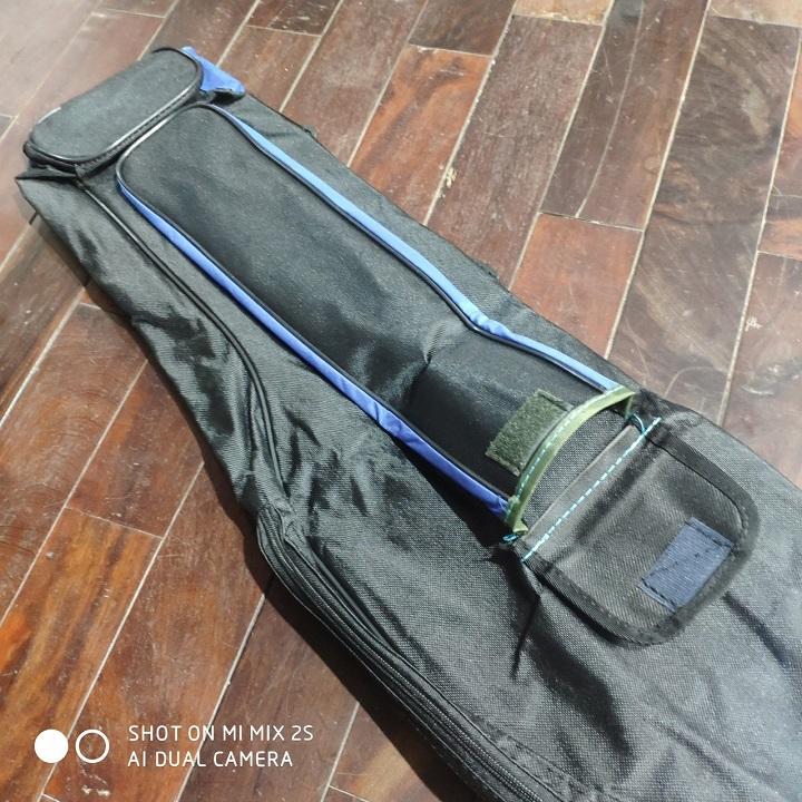 phao câu cá lục gỗ basa bầu 30 ngày đêm