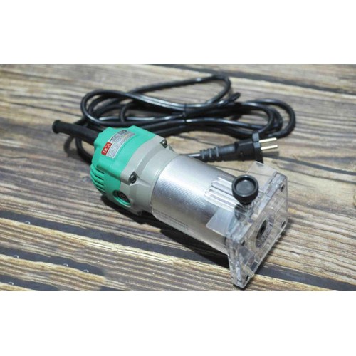 MÁY CẮT MÉP 550W DCA AMP04-6