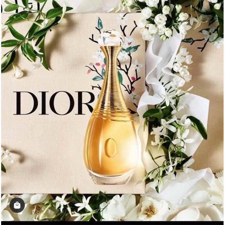 Nước hoa nữ Dio Jadore EDP 100ml  - Vita.perfume