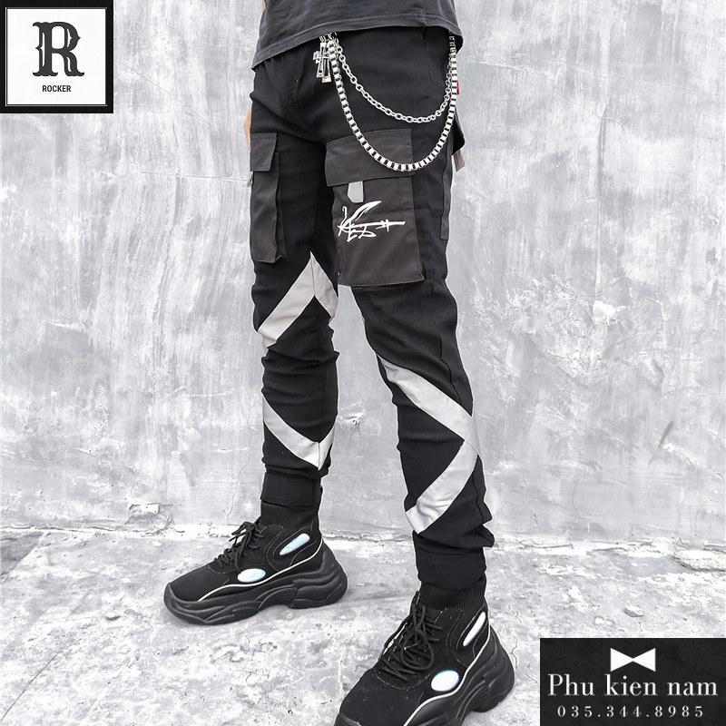 Xích quần Jeans - Mã XQJ058