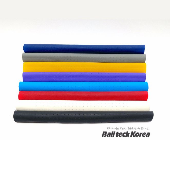 Ruốc cơ cá nhân Ballteck Premium (có lỗ thoáng khí)
