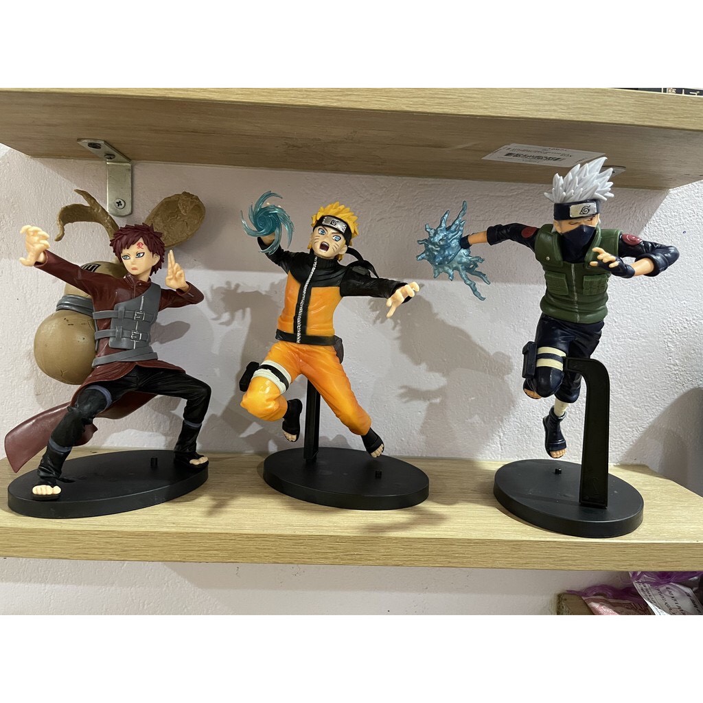 Mô hình Gaara - Naruto