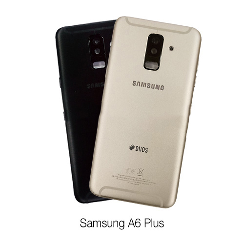 [HCM]BỘ VỎ SAMSUNG A6 PLUS ZIN
