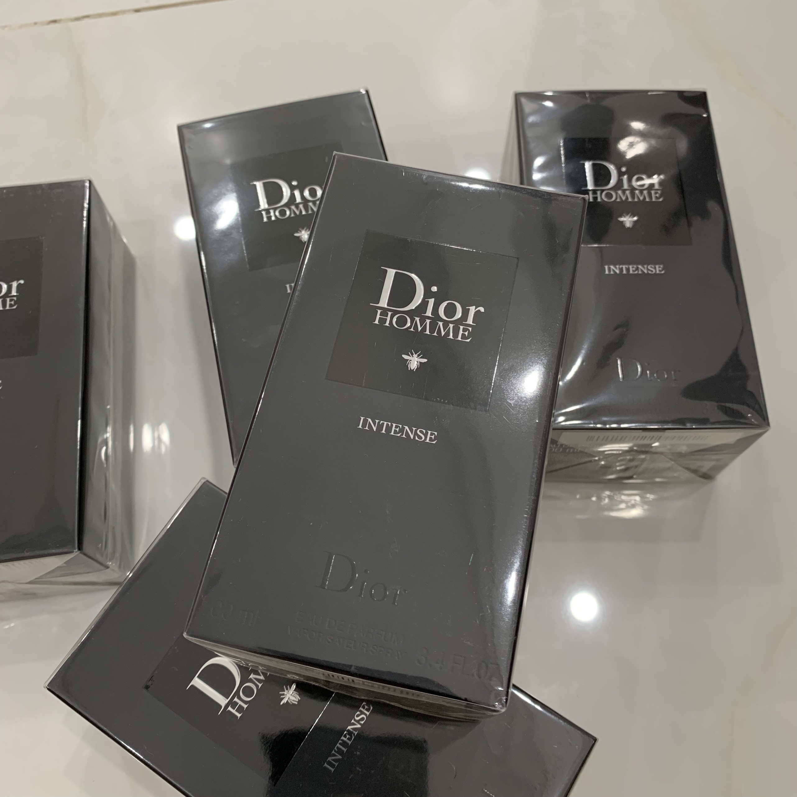 Nước hoa Dior Homme Intense EDP