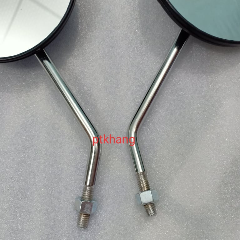 KIẾNG TRÒN CHÂN KIẾNG 8LY XE CUP( 1 CẶP )