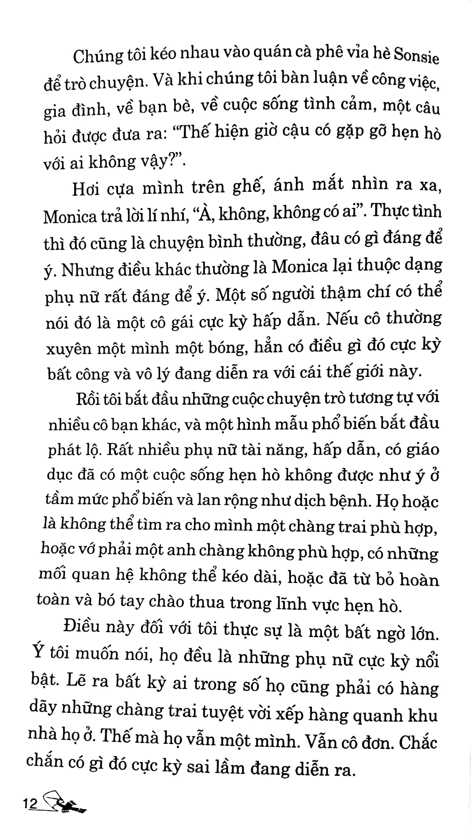 [HCM]Đạo Hẹn Hò