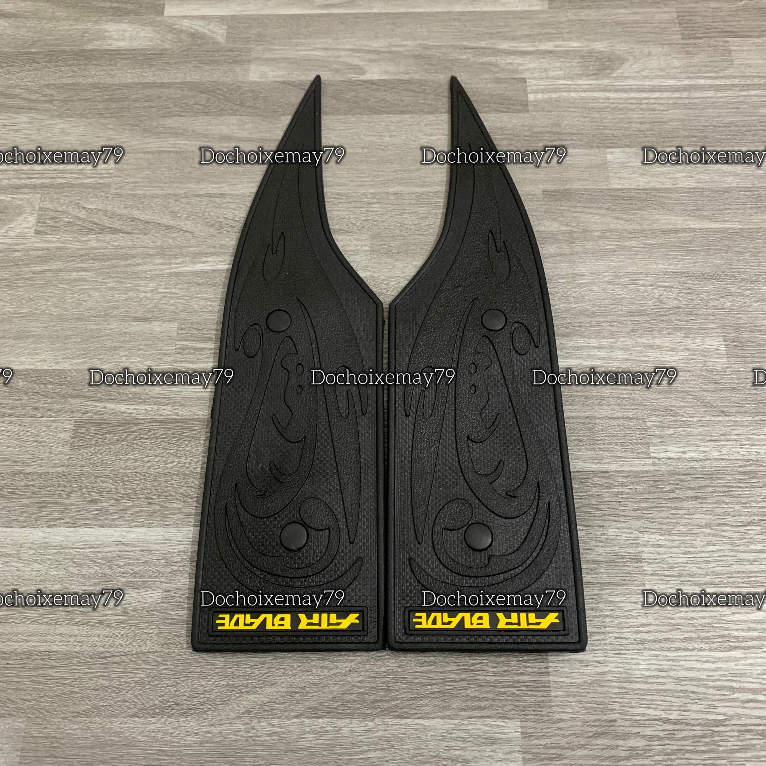 Thảm lót chân AB160, Air Blade 2013-2023