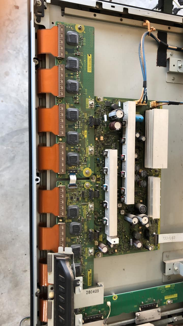 Bo mạch 42C10S, 42X10S
