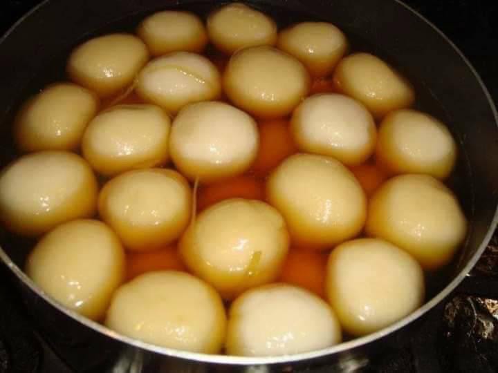 Tinh bột nếp Thái Lan - Gói 1kg