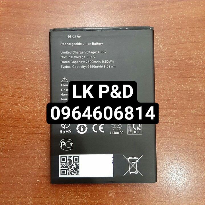 Pin Vsmart Bee / BVSM-220