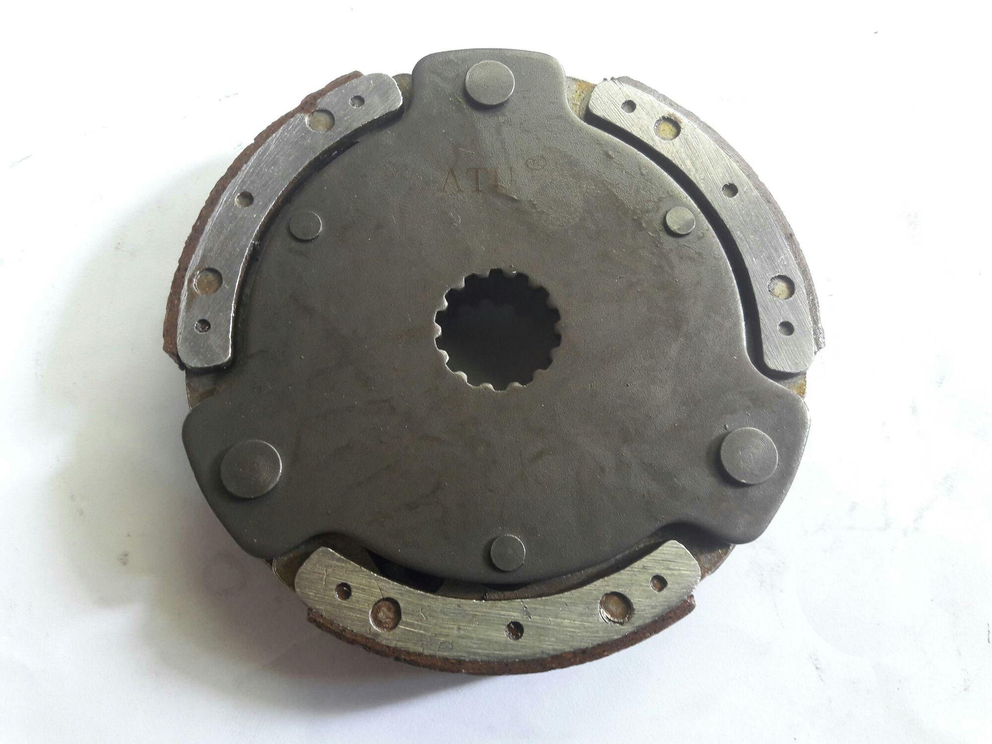 BỘ NỒI TRƯỚC SIRIUS Fi ( bộ côn trước SIRIUS Fi)