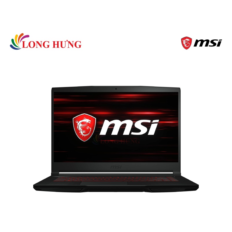 Bảng giá Laptop MSI GF63 Thin 11UC-441VN - Hàng chính hãng - Đậm chất Gaming, phối màu bắt mắt, hiệu năng vượt trội Phong Vũ