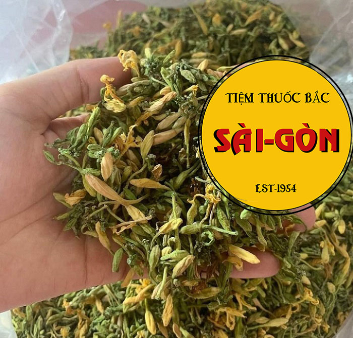 Hoa Đu Đủ Đực 1kg