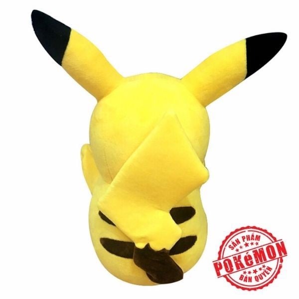 19cm Pikachu plush