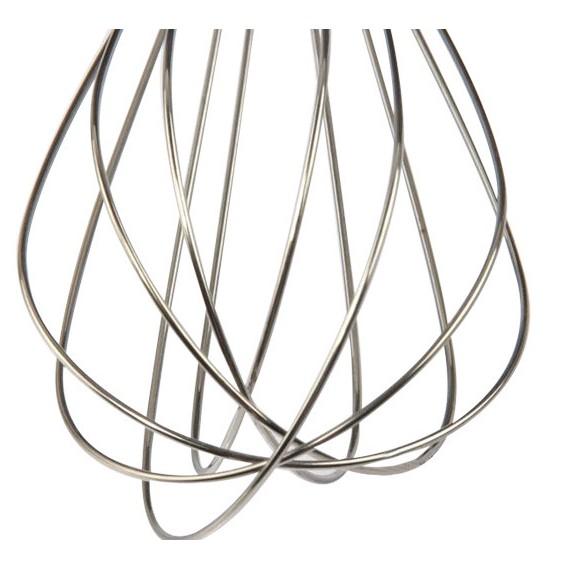 Phới Đánh Trứng - Trộn Bột Inox Cao Cấp