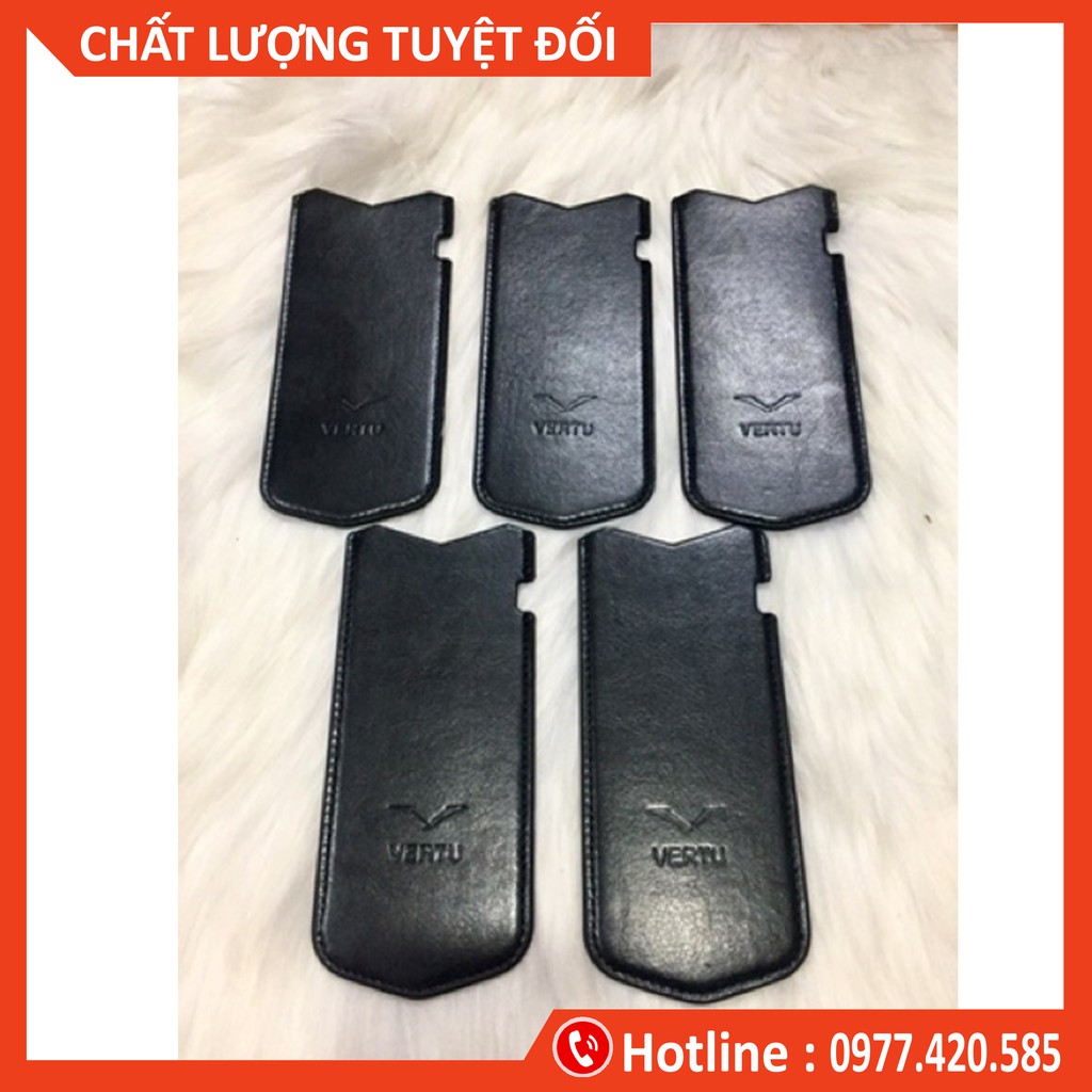 Chia sẻ:  Đã thích (1,4k) [ Rẻ Sập Sàn ] Bao Da Vertu Hàng Đẹp Giá Giẻ