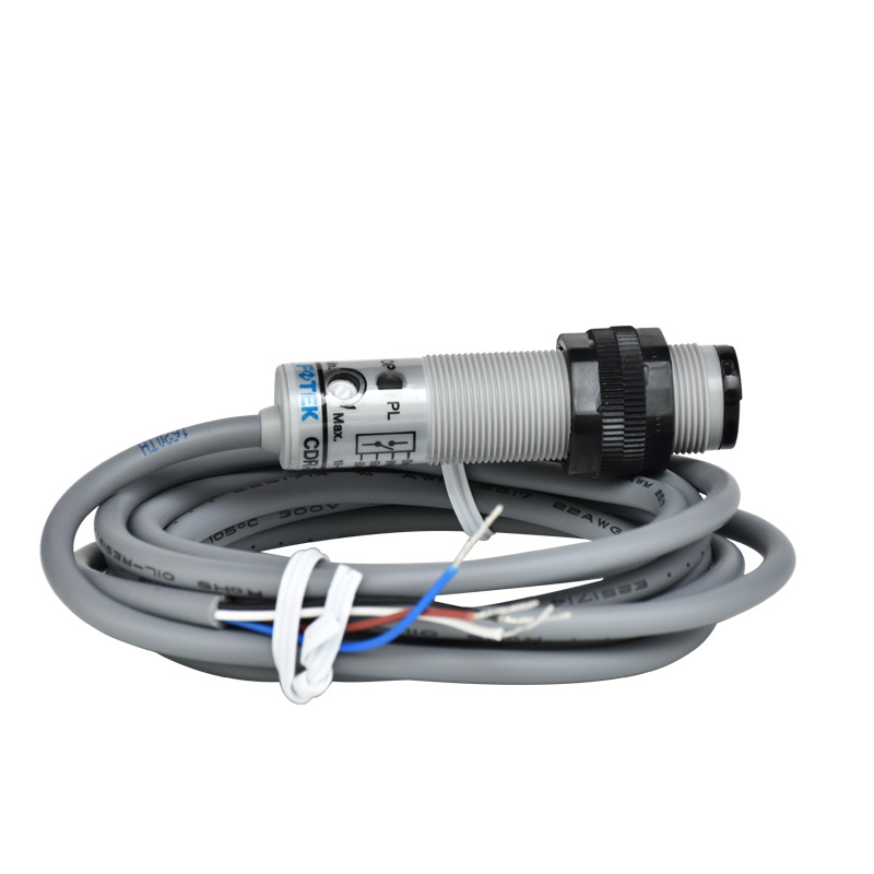 Fotek cdr-30x optical sensor