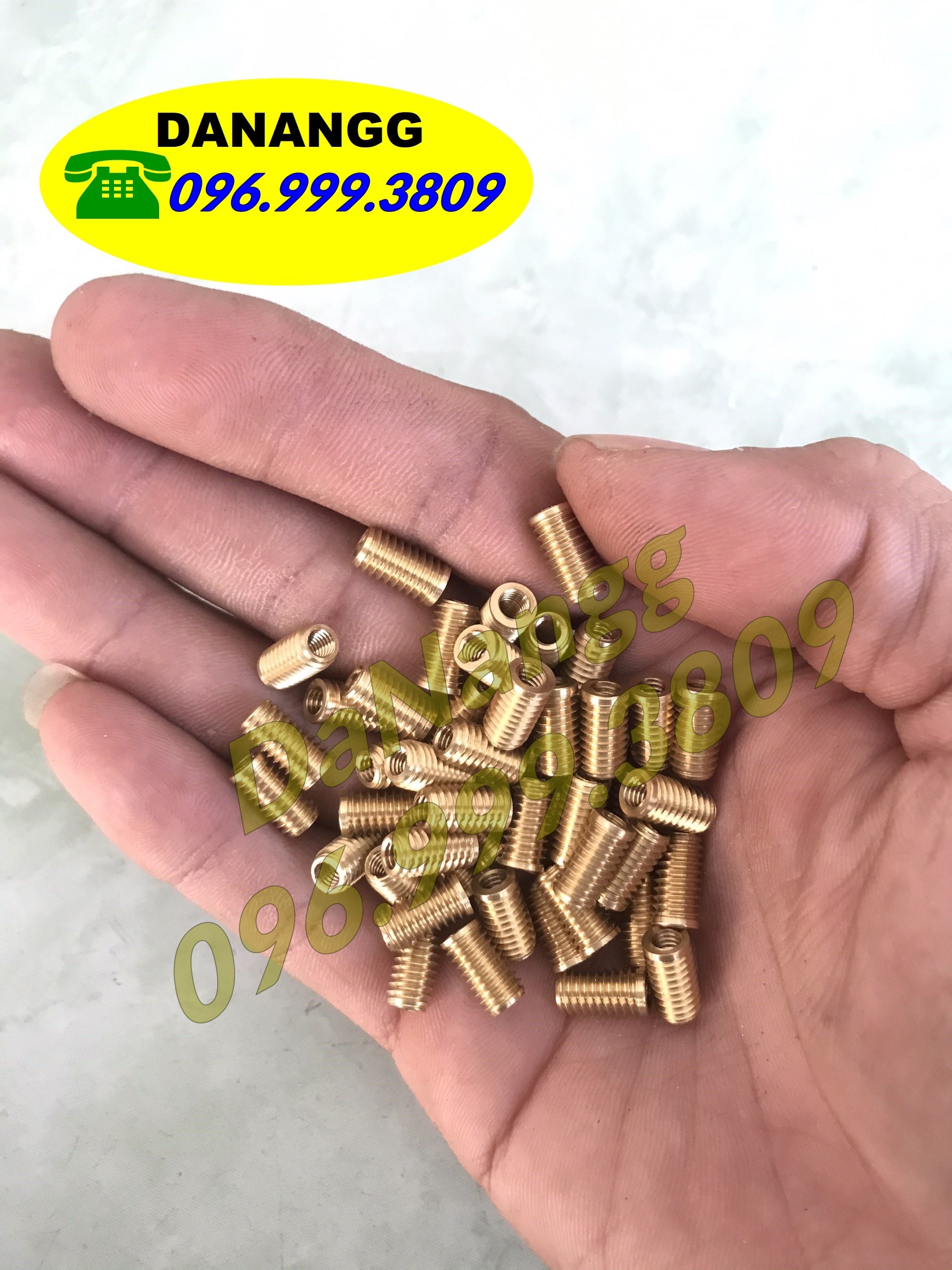 50 ren cấy 4mm - 6mm