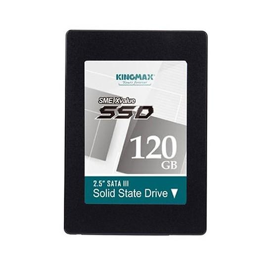 [HCM]Ổ Cứng SSD KingMax 480Gb Hàng Viễn Sơn