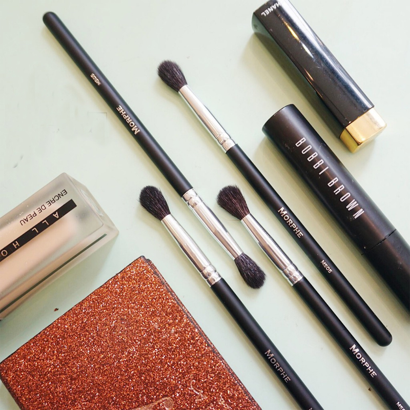 [HCM]Cọ Blending Morphe M505