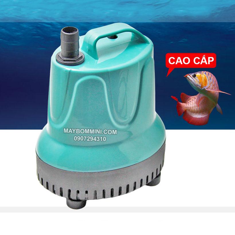 Máy Bơm Chìm Hồ Cá Hòn Non Bộ 220V 1000L EB-A1000