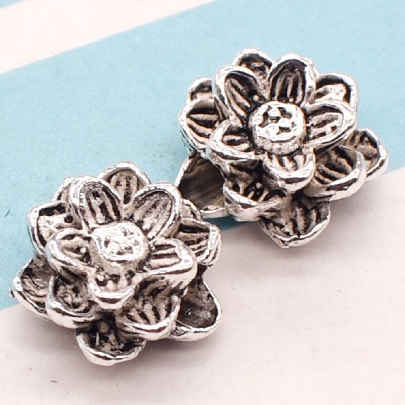 Charm hoa sen - KL098