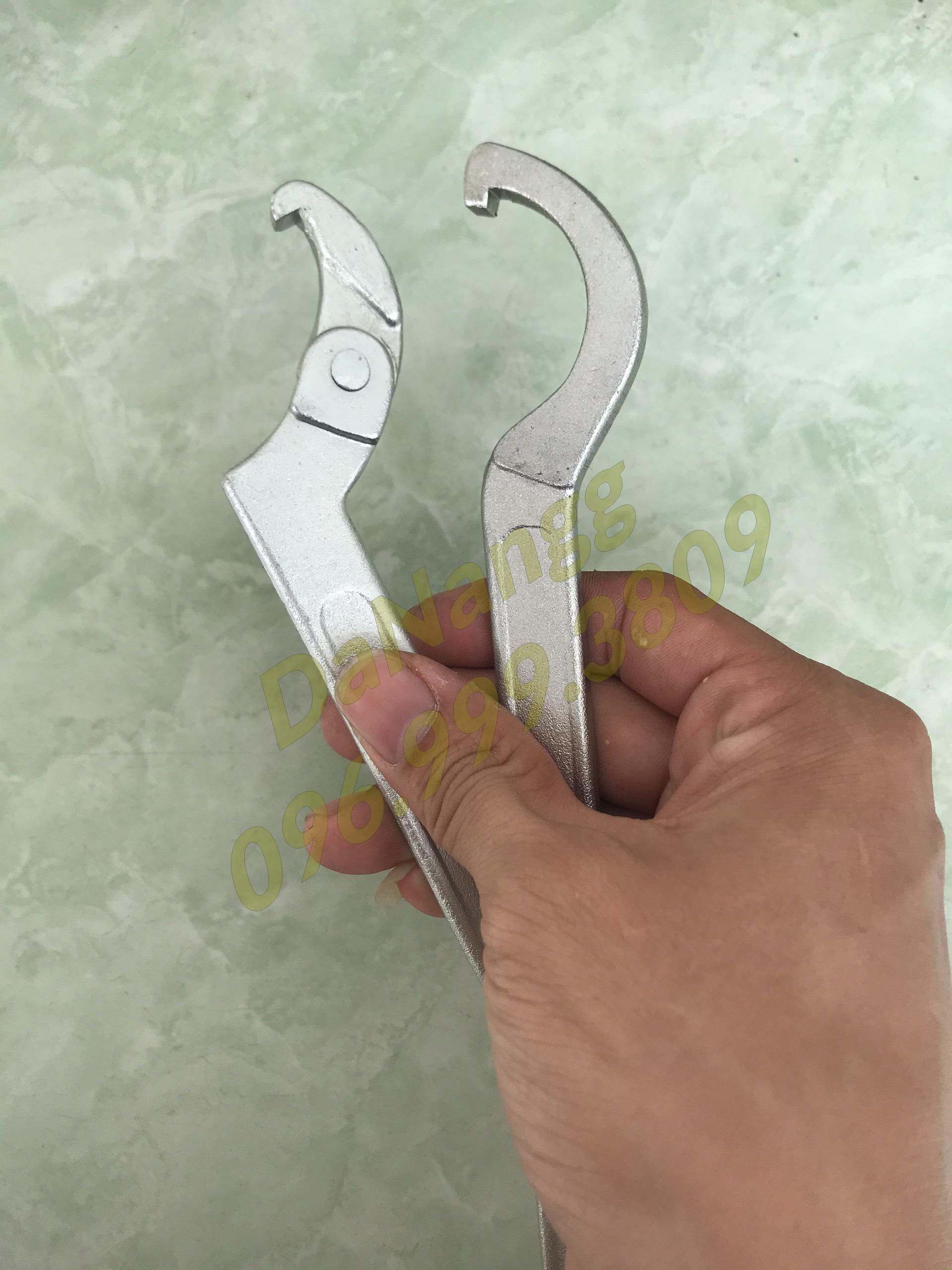 Bộ mở cổ phốt xe máy móc cổ