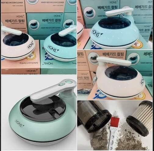 Máy hút bụi ga giường Hons 2100