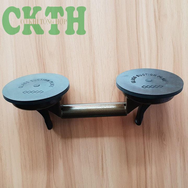 HÍT KÍNH CHÂN KHÔNG 2 CHẠC
