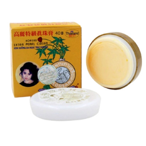 [Chính hãng] Kem sâm cô tiên, Arche Pearl Thái Lan