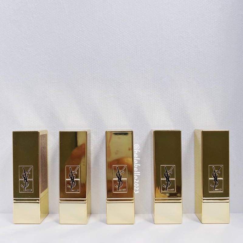 Son YSL Rouge Pur Couture mini
