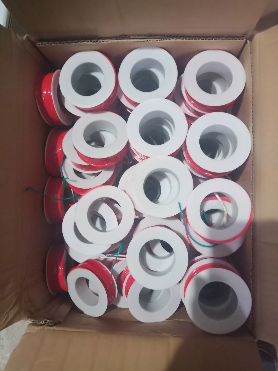 Cuộn phanh Motor cửa cuốn