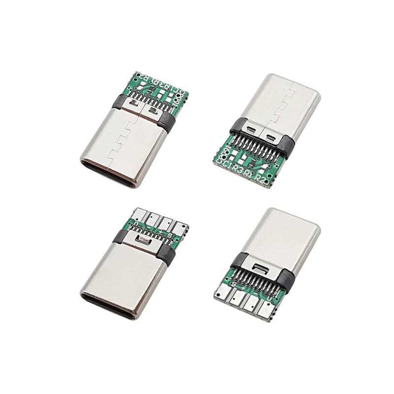 10 Đầu jack cắm USB-Micro